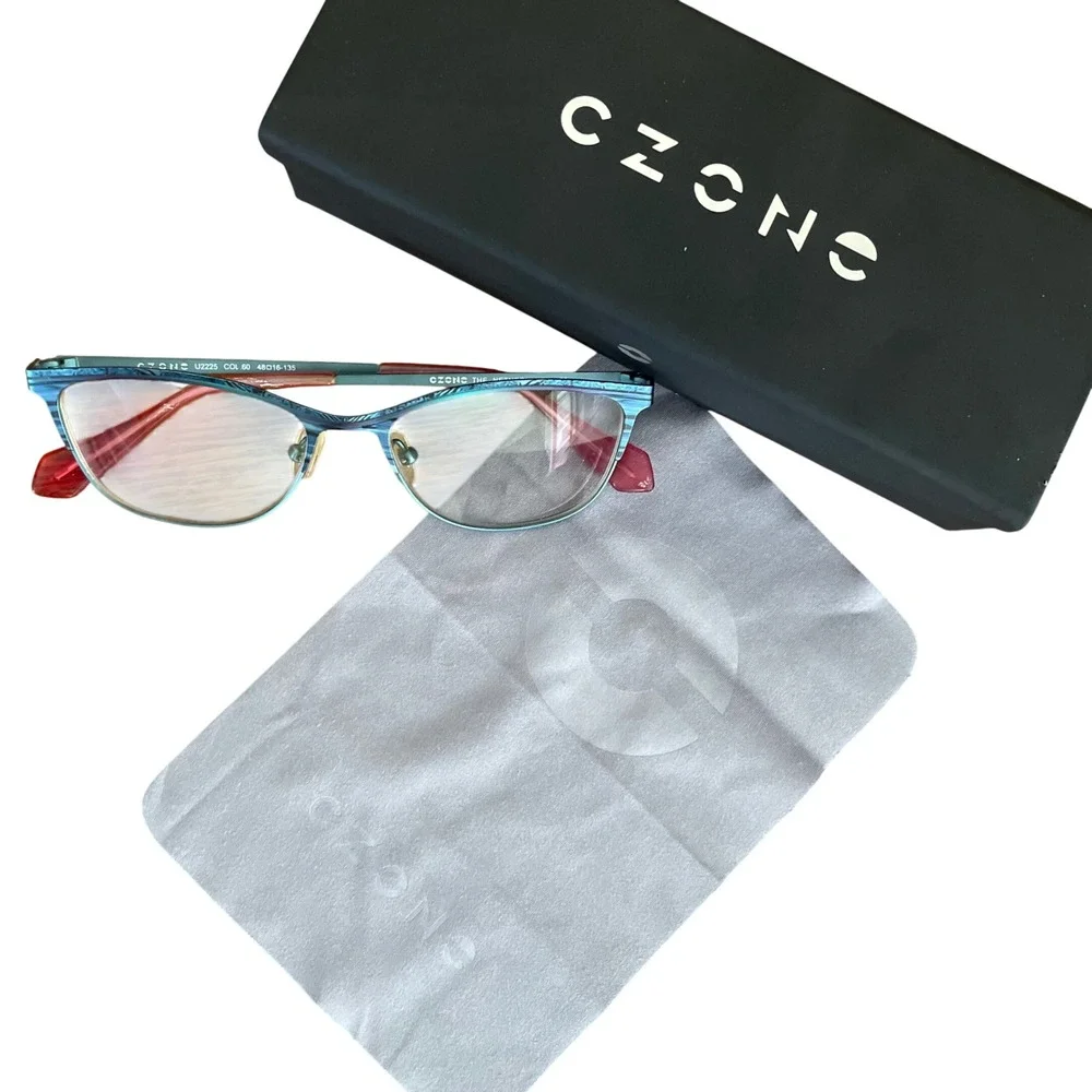 CZONE glasses eyeglasses